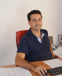 Manolo Gago